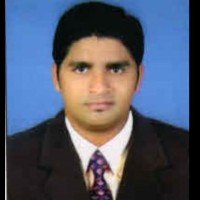 Prashanth Shetty