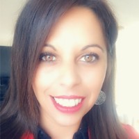 Yasmina Cirez