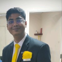 Anush Agarwal