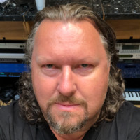 Eliot Kennedy