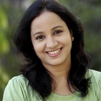 Shivani Verma