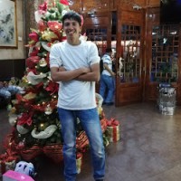 Keysy Alexander Cuc Avila