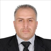 Mohammed AYESH