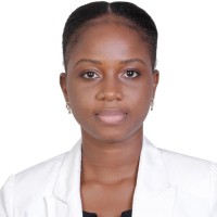 Kimberly Idoko