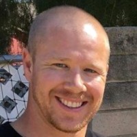 Jonathan Glad