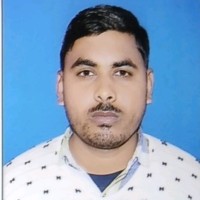 Satyendra Chaursiya
