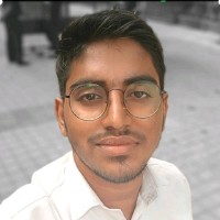 Arvind Prajapati