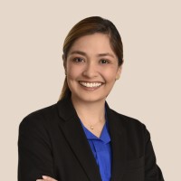 Paula Bianca Patungan, Cpa