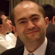 Fernando Criado Martín