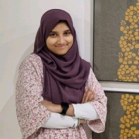 Sidra Shaikh