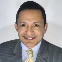 Sergio E. Martínez León