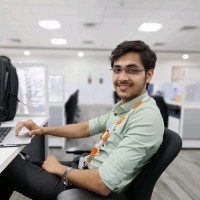Adarsh Mishra
