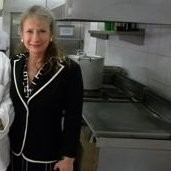 Elena Rawlins