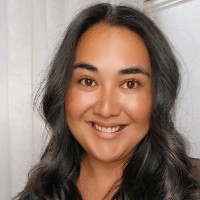 Lauren Kapaku