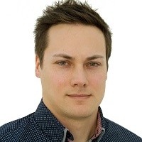 Lukas Riha