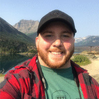 Trevor Miller