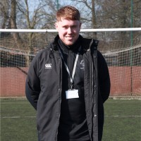 Matthew Hobday