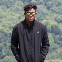 Sanjay R.