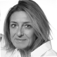 Pascale Murielle Cools