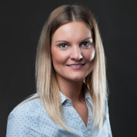 Lenka Mrňová