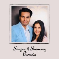 Sanjay and Shammy Choraria