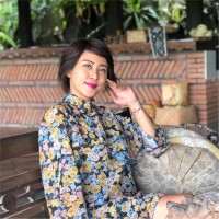 Sherly Mareta