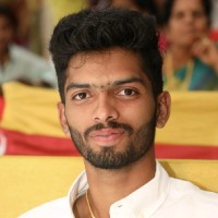 Harshith Reddy