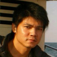 Chen Arron