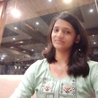 Priyanka Bhujbal