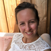 Anne Scholten