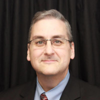 Paul Carmichael