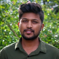 Srinivas H R