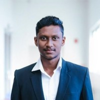 Charitha Jayathilaka