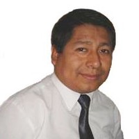 juan Luis Miranda Chipana