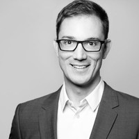 Nicholas Schwab
