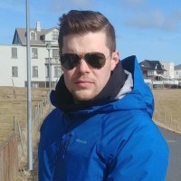 Eyþór Barðason