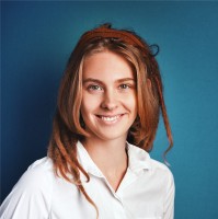 Rebekka Dunker