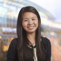 Vanessa Wong, Struct. Eng.