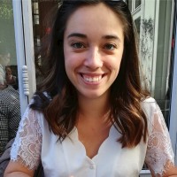 Chloé Milhès