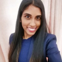 Crystal-Anne Naidoo