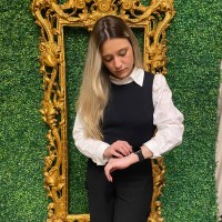 Paloma Spinelli