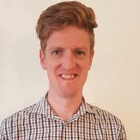 Jonathan Seddon