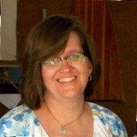 Kimberly Ann. Burbo