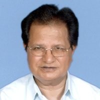 Kulwant Sharma
