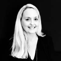 Suzanne Morgan