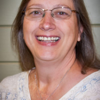 Catherine Cook
