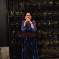 Khushi P