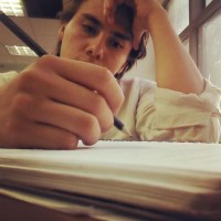 Kevin Forero