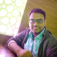 Yogesh Patra