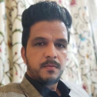Faisal Samad